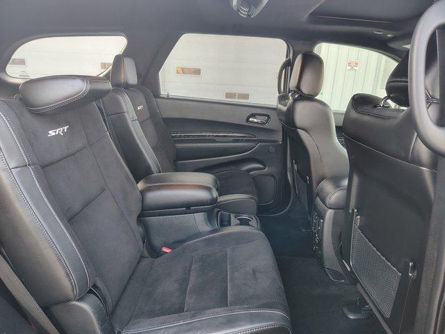 used 2022 Dodge Durango car, priced at $53,888