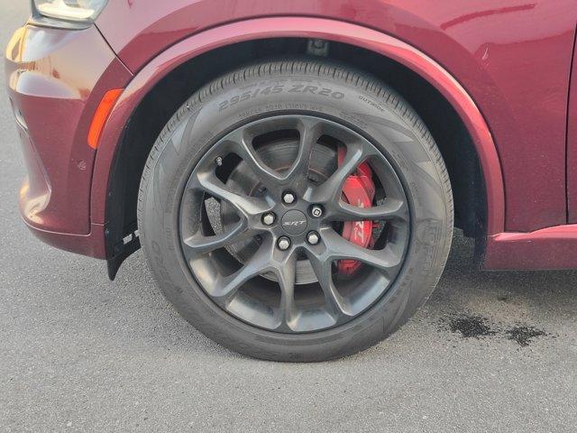 used 2022 Dodge Durango car, priced at $53,888