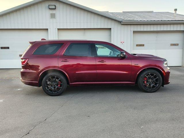 used 2022 Dodge Durango car, priced at $53,888