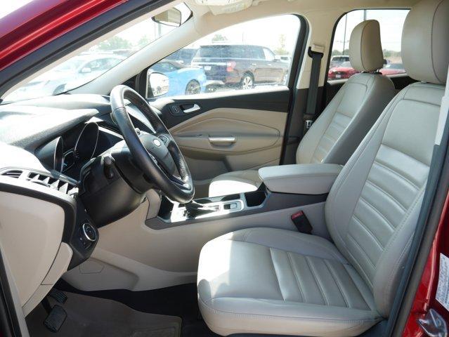 used 2019 Ford Escape car, priced at $16,588