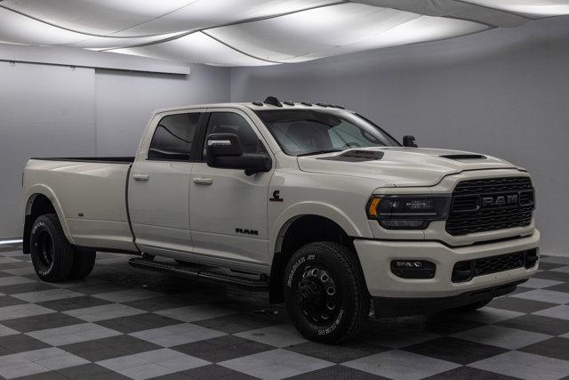 used 2024 Ram 3500 car, priced at $85,888