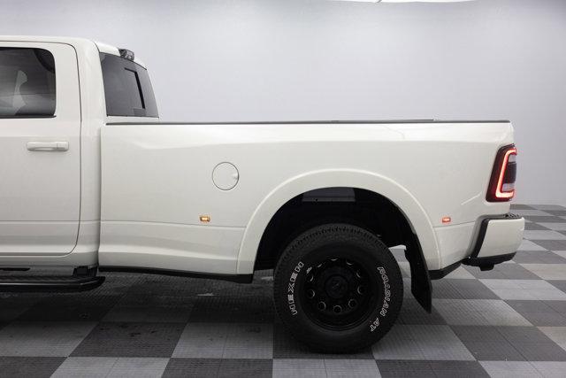 used 2024 Ram 3500 car, priced at $83,988