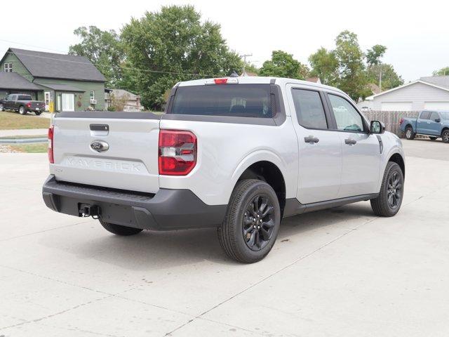 new 2024 Ford Maverick car, priced at $31,453