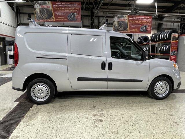 used 2022 Ram ProMaster City car, priced at $28,988