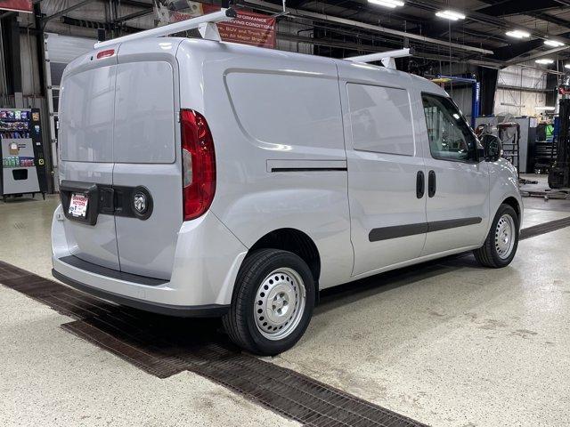 used 2022 Ram ProMaster City car, priced at $28,988