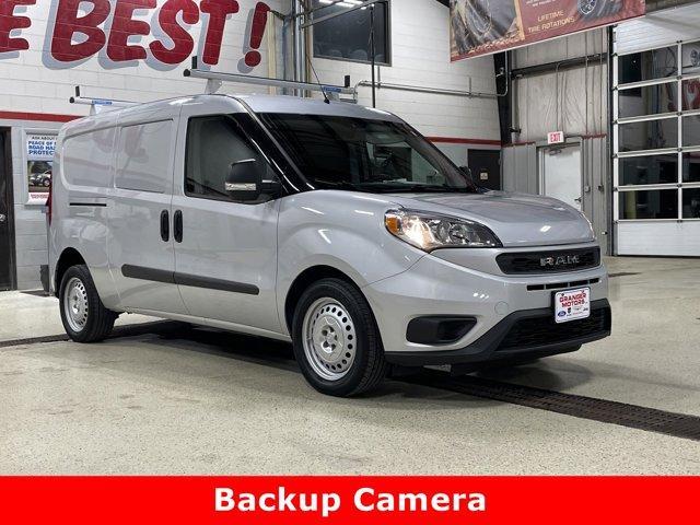 used 2022 Ram ProMaster City car, priced at $28,988