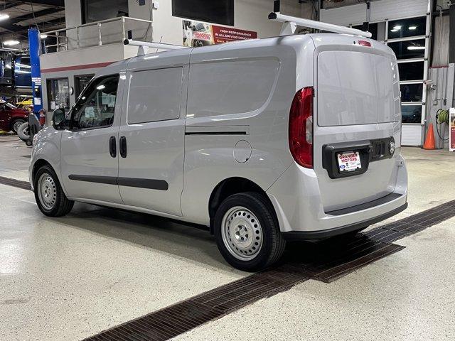 used 2022 Ram ProMaster City car, priced at $28,988