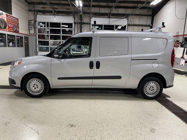 used 2022 Ram ProMaster City car, priced at $28,988