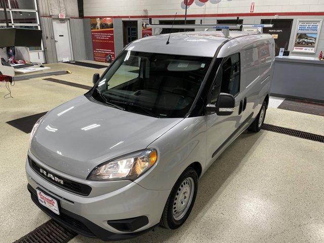 used 2022 Ram ProMaster City car, priced at $28,988