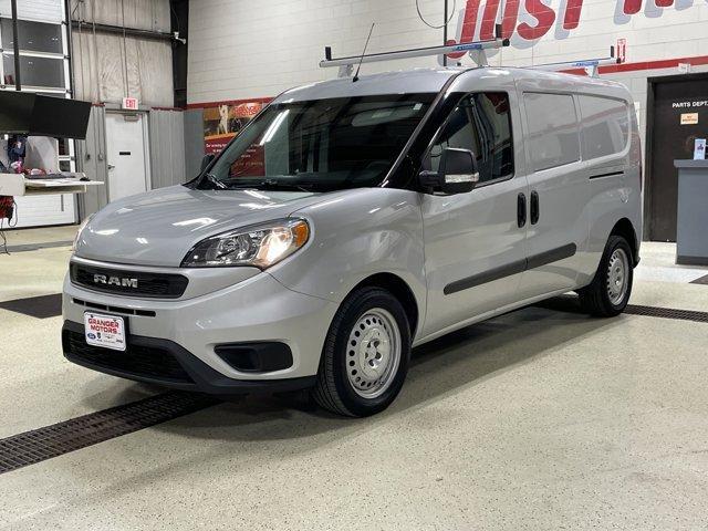 used 2022 Ram ProMaster City car, priced at $28,988