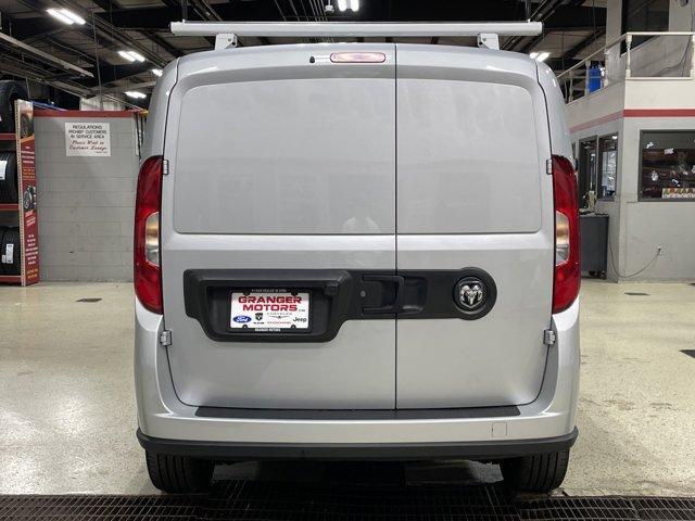 used 2022 Ram ProMaster City car, priced at $28,988