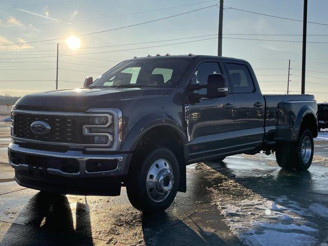 new 2024 Ford F-450 car, priced at $93,880