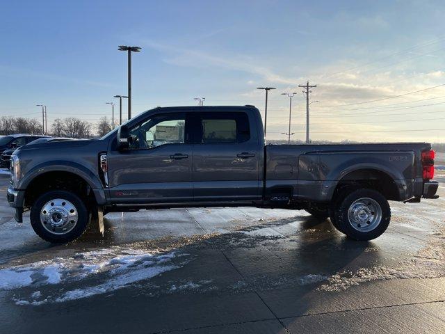 new 2024 Ford F-450 car, priced at $93,880