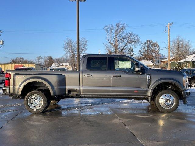 new 2024 Ford F-450 car, priced at $93,880