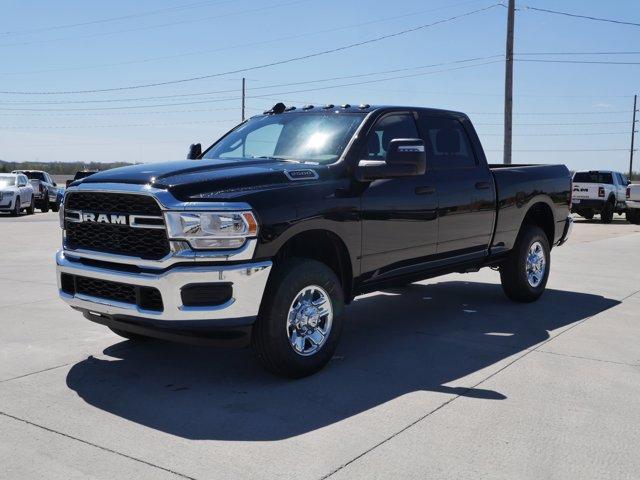 new 2024 Ram 2500 car, priced at $47,508