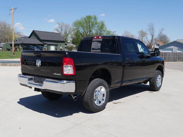 new 2024 Ram 2500 car, priced at $47,508