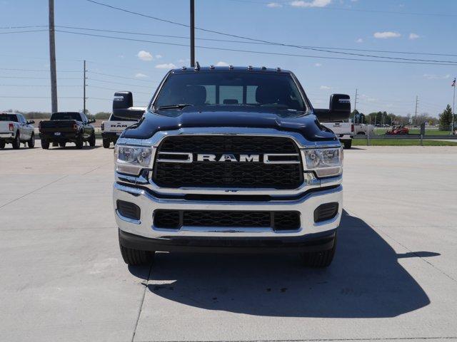 new 2024 Ram 2500 car, priced at $47,508