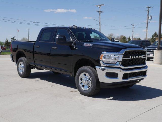 new 2024 Ram 2500 car, priced at $47,508