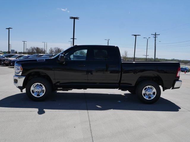 new 2024 Ram 2500 car, priced at $47,508