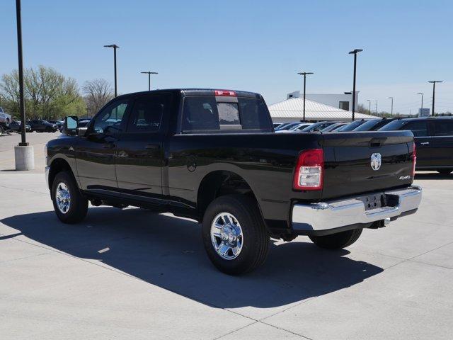 new 2024 Ram 2500 car, priced at $47,508