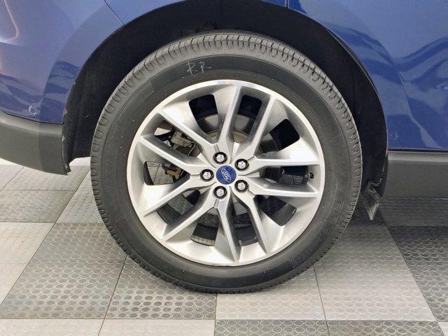 used 2016 Ford Edge car, priced at $11,788