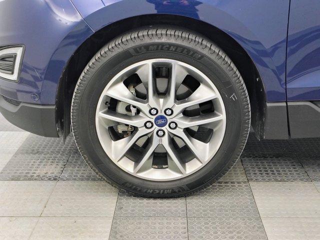 used 2016 Ford Edge car, priced at $11,788