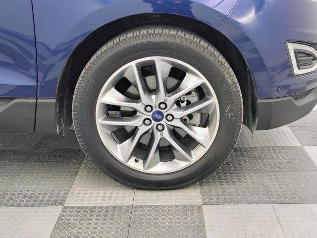 used 2016 Ford Edge car, priced at $11,788