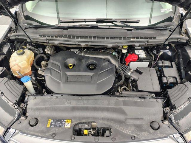 used 2016 Ford Edge car, priced at $11,788