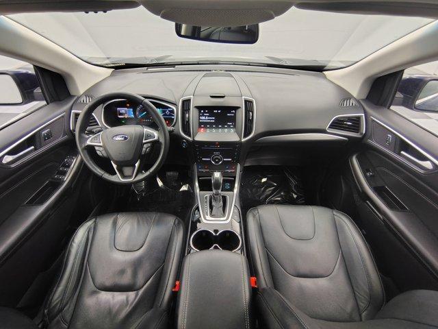 used 2016 Ford Edge car, priced at $11,788
