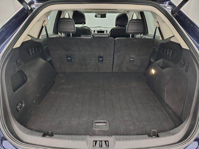 used 2016 Ford Edge car, priced at $11,788