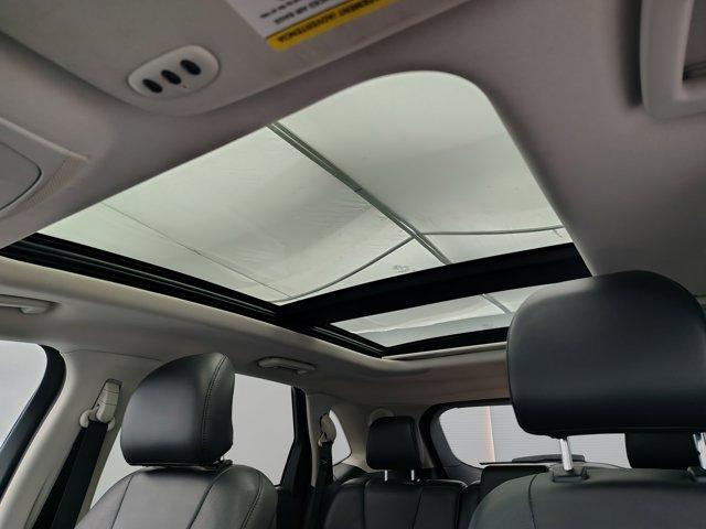 used 2016 Ford Edge car, priced at $11,788