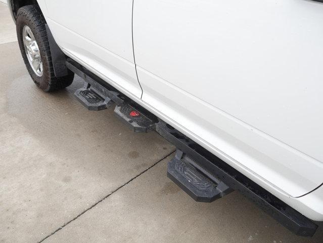 used 2018 Ram 2500 car, priced at $29,588