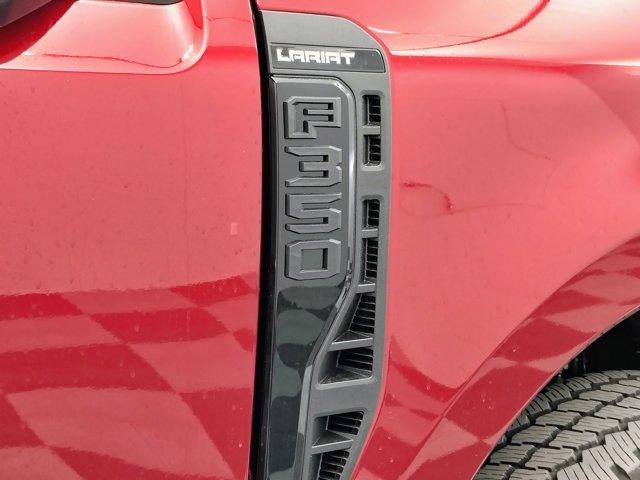new 2026 Ford F-350 car, priced at $83,640