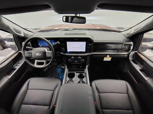 new 2026 Ford F-350 car, priced at $83,640