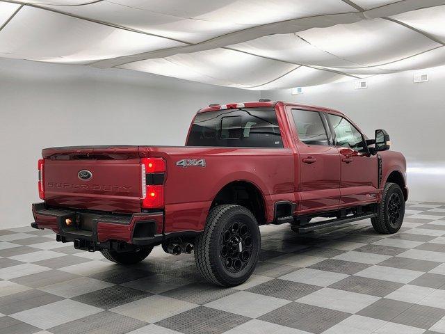 new 2026 Ford F-350 car, priced at $83,640