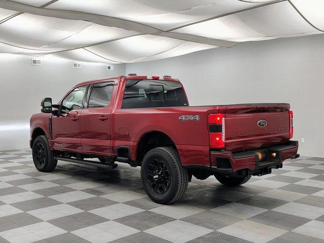 new 2026 Ford F-350 car, priced at $83,640