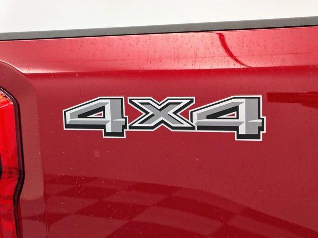 new 2026 Ford F-350 car, priced at $83,640