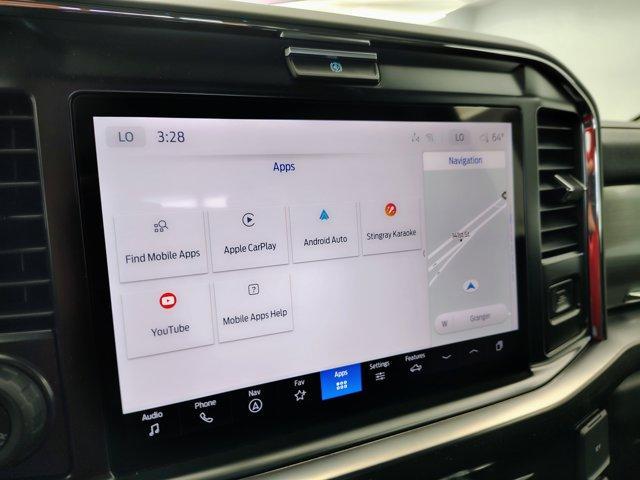 new 2026 Ford F-350 car, priced at $83,640