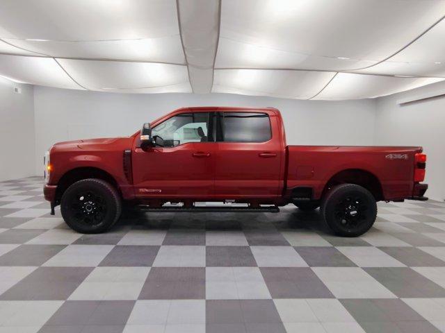 new 2026 Ford F-350 car, priced at $83,640