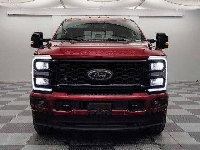 new 2026 Ford F-350 car, priced at $83,640