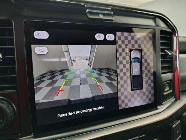 new 2026 Ford F-350 car, priced at $83,640