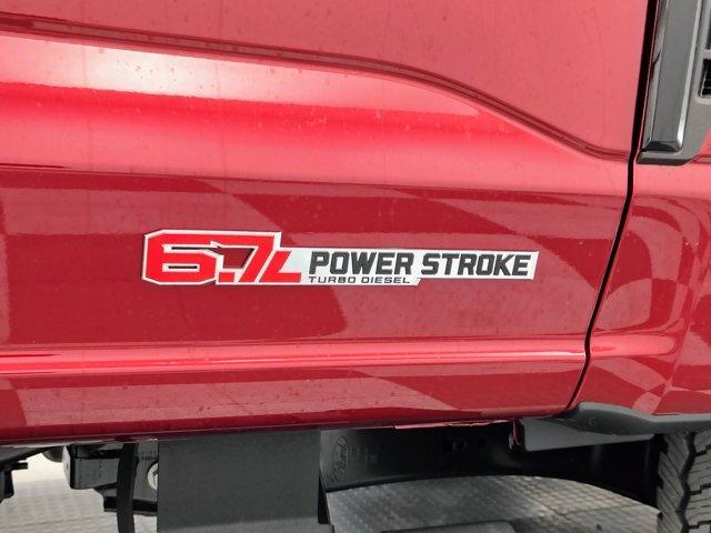 new 2026 Ford F-350 car, priced at $83,640