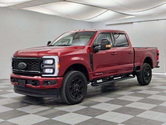 new 2026 Ford F-350 car, priced at $83,640
