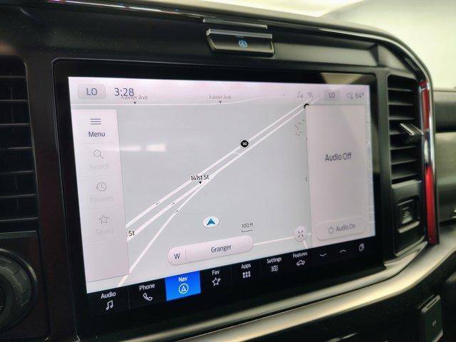 new 2026 Ford F-350 car, priced at $83,640