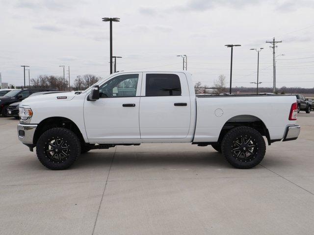 new 2024 Ram 2500 car, priced at $49,987