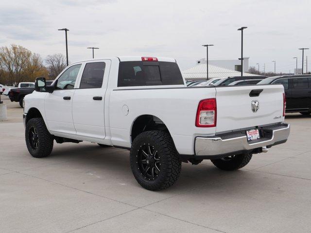 new 2024 Ram 2500 car, priced at $49,987