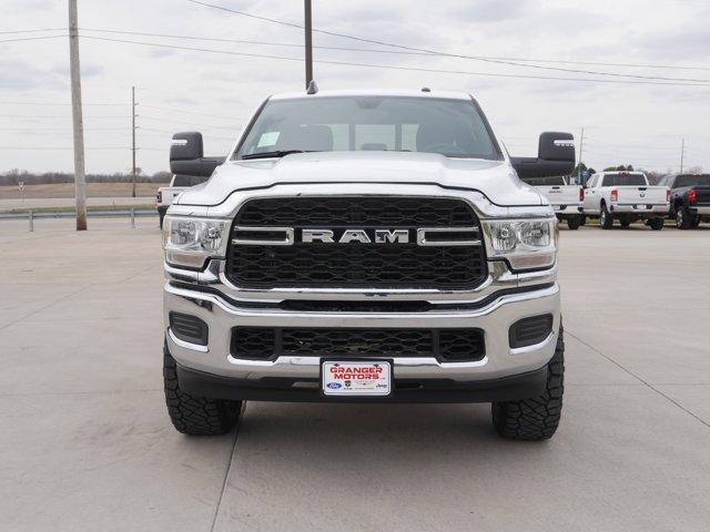 new 2024 Ram 2500 car, priced at $49,987