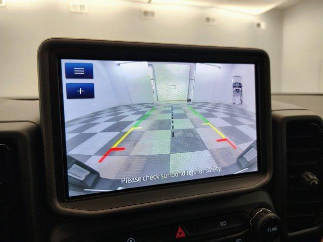 used 2024 Ford Bronco Sport car, priced at $34,988