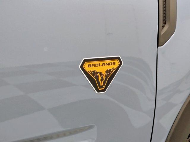 used 2024 Ford Bronco Sport car, priced at $34,988