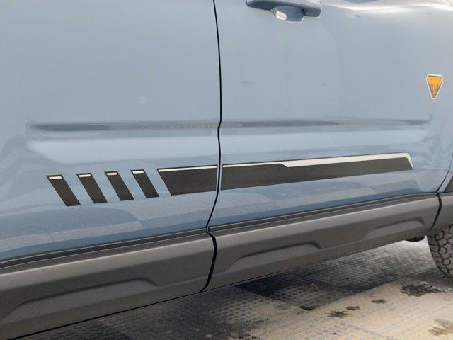 used 2024 Ford Bronco Sport car, priced at $34,988